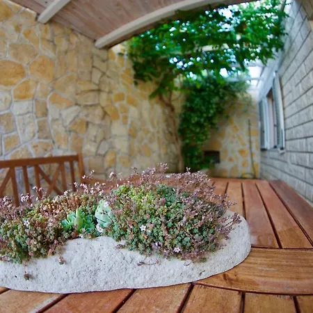 Blue In Blue Alojamento de Acomodação e Pequeno-almoço