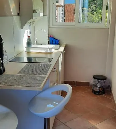 Alojamento de Acomodação e Pequeno-almoço Blue In Blue