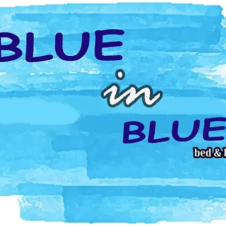 Blue In Blue Komiža