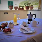 Blue In Blue فندق مبيت وإفطار