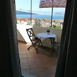 فندق مبيت وإفطار Blue In Blue Komiža