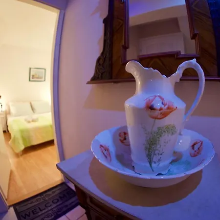 Blue In Blue Komiža