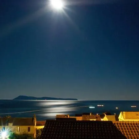 فندق مبيت وإفطار Blue In Blue 3*