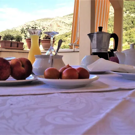 Blue In Blue 3* Komiža