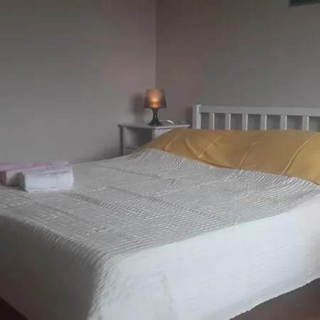 فندق مبيت وإفطار Blue In Blue 3*