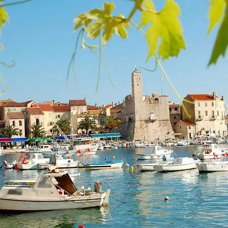 فندق مبيت وإفطار Blue In Blue 3*