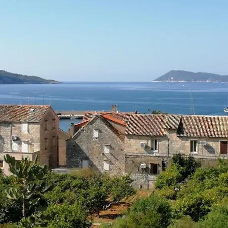 فندق مبيت وإفطار Blue In Blue