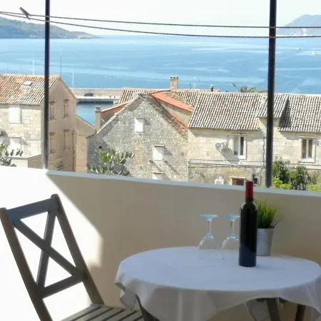 Blue In Blue فندق مبيت وإفطار