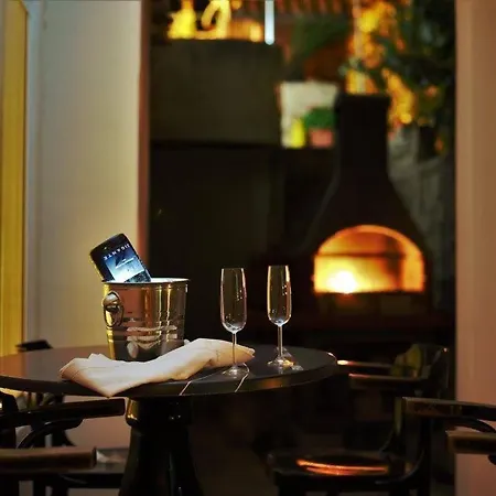 Blue In Blue 3* Komiža