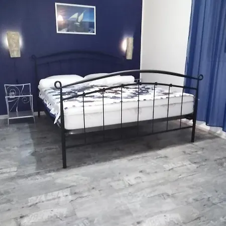 Blue In Blue Komiža