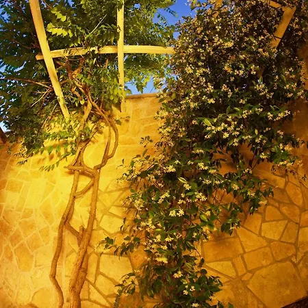 فندق مبيت وإفطار Blue In Blue 3*