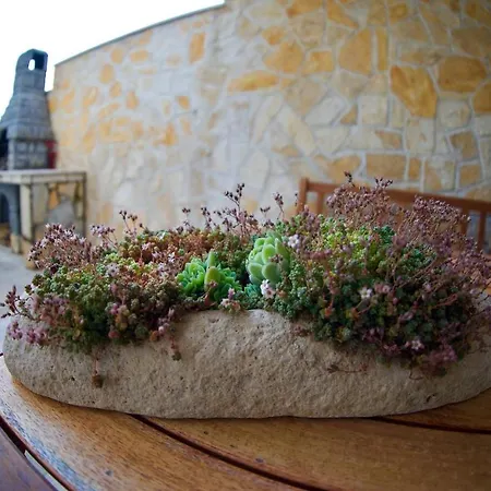 Blue In Blue 3* Komiža