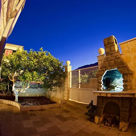 Blue In Blue فندق مبيت وإفطار 3*