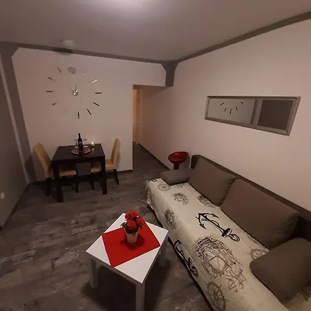 Blue In Blue 3* Komiža