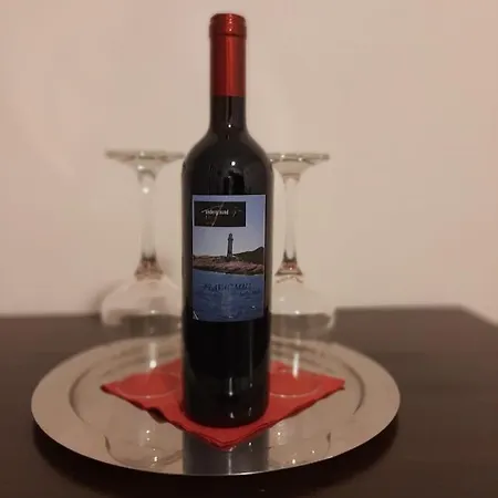 Blue In Blue 3* Komiža