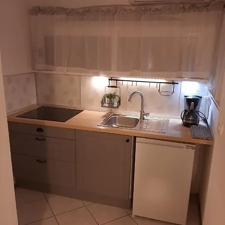 فندق مبيت وإفطار Blue In Blue