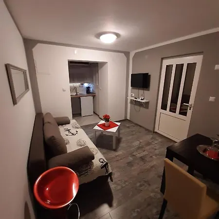 Blue In Blue فندق مبيت وإفطار