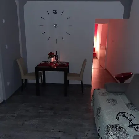 Blue In Blue فندق مبيت وإفطار 3*