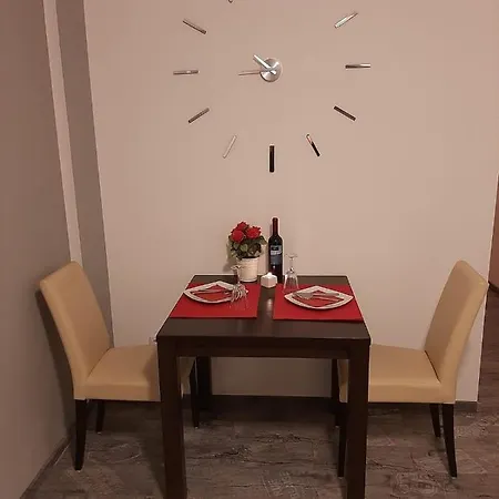 Blue In Blue فندق مبيت وإفطار Komiža