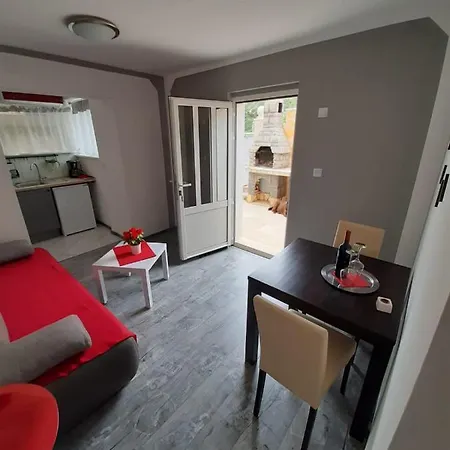 Blue In Blue 3* Komiža