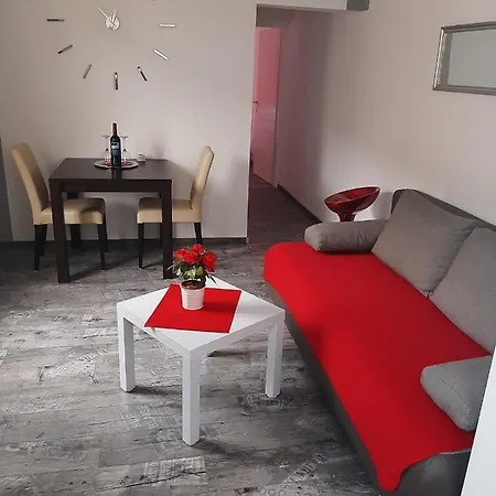 Blue In Blue Bed & Breakfast Komiza