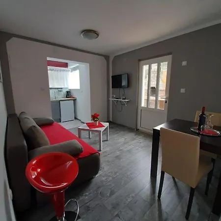 فندق مبيت وإفطار Blue In Blue