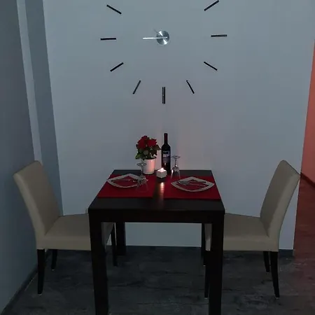 Blue In Blue Komiža