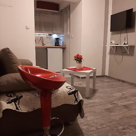 Blue In Blue فندق مبيت وإفطار