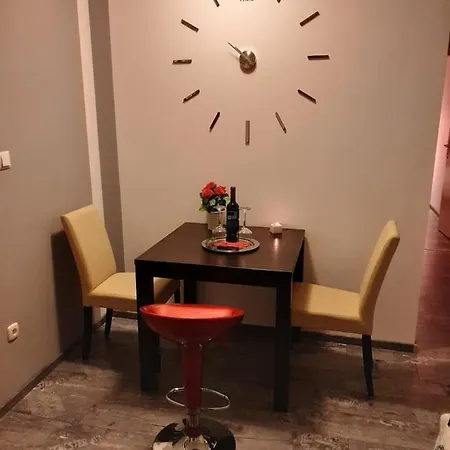 فندق مبيت وإفطار Blue In Blue Komiža