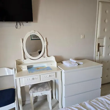 Blue In Blue فندق مبيت وإفطار