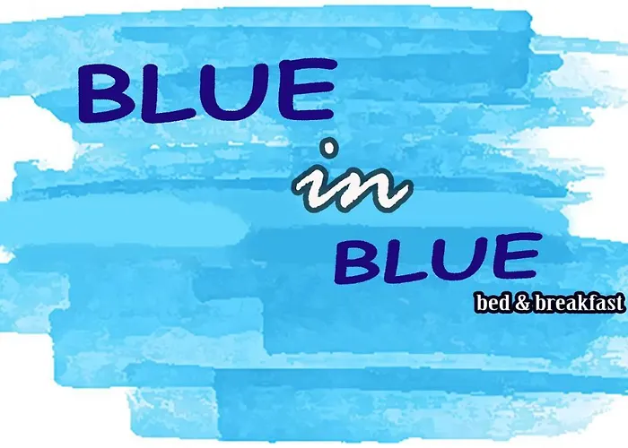 Blue In Blue Komiža